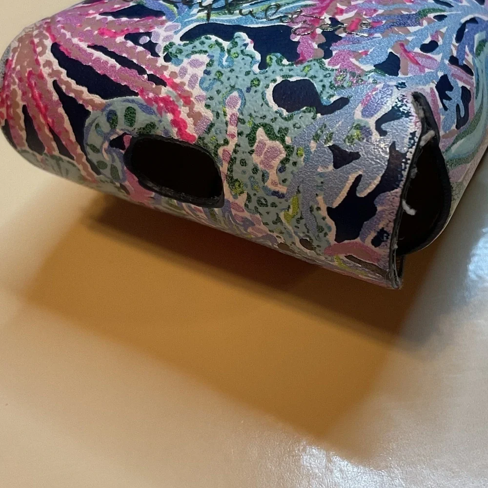 Lilly Pulitzer great pre